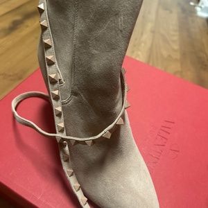 Valentino boots